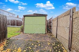 Detached Garage- click for photo gallery